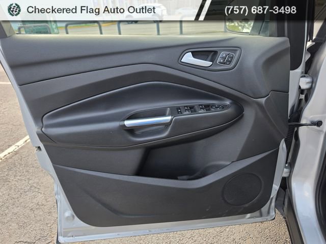 Used 2019 Ford Escape Titanium image 20