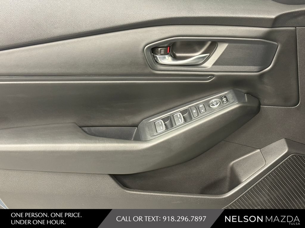 Used 2024 Honda Accord EX image 18
