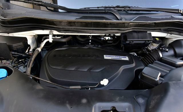 Used 2019 Honda Ridgeline RTL-E image 31