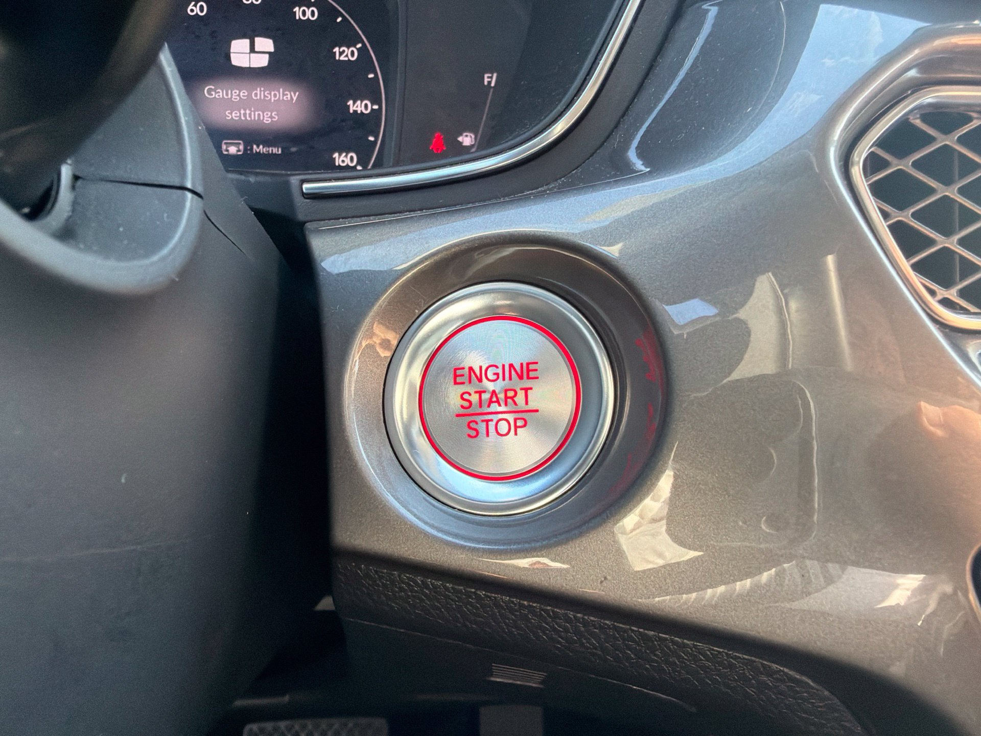 Used 2026 Acura Integra FWD image 22