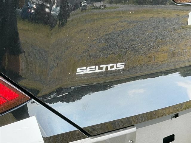 New 2027 Kia Seltos LX AWD/4WD image 18