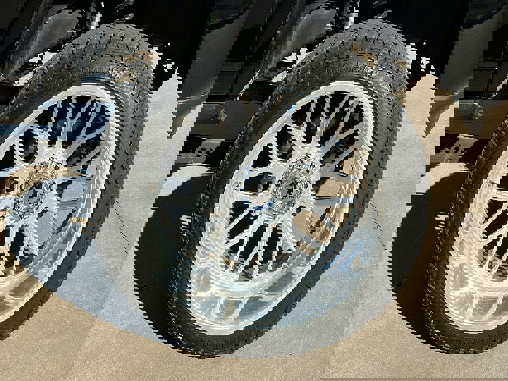 Used 2022 RAM 2500 Limited image 10