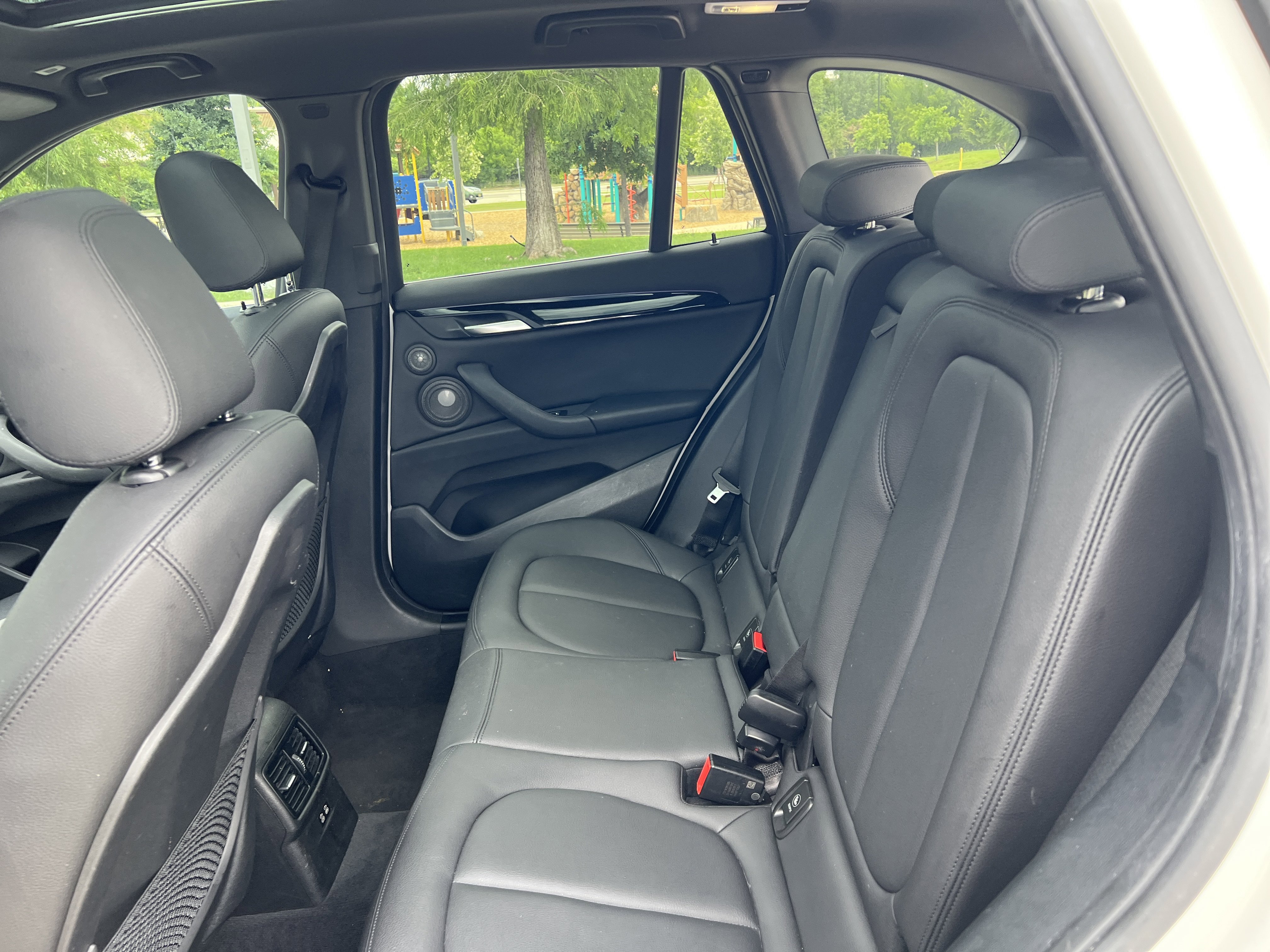 Used 2021 BMW X1 sDrive28i w/ Premium Package FWD image 30