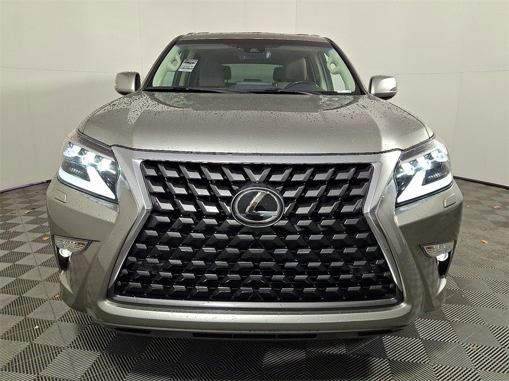Used 2023 Lexus GX 460 Premium image 2
