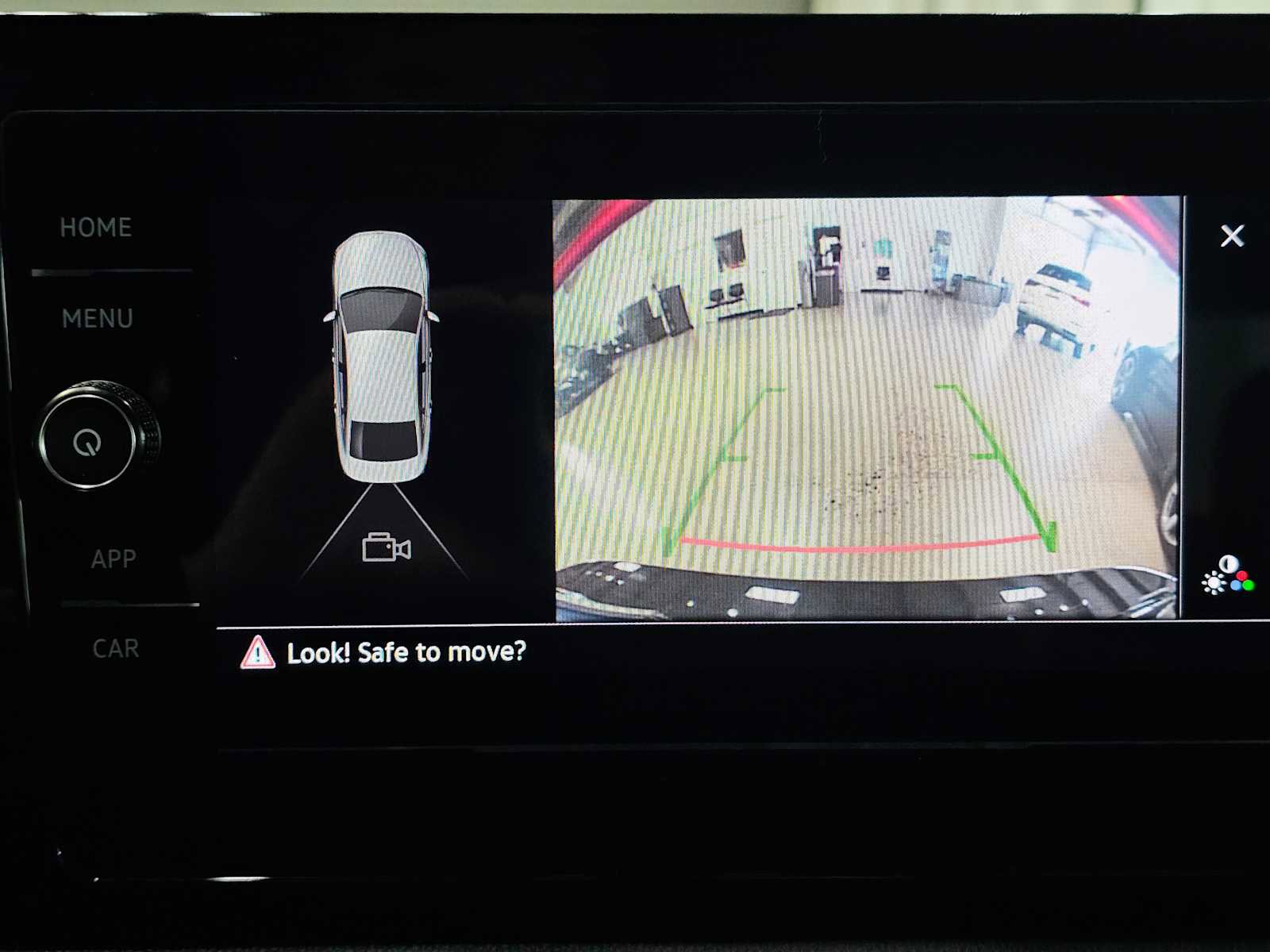 Used 2025 Volkswagen Jetta Sport FWD image 23