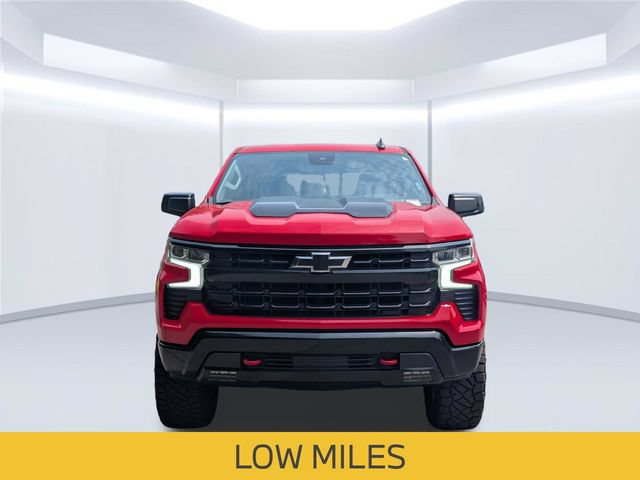 Used 2024 Chevrolet Silverado 1500 LT Trail Boss w/ Convenience Package II AWD/4WD image 11