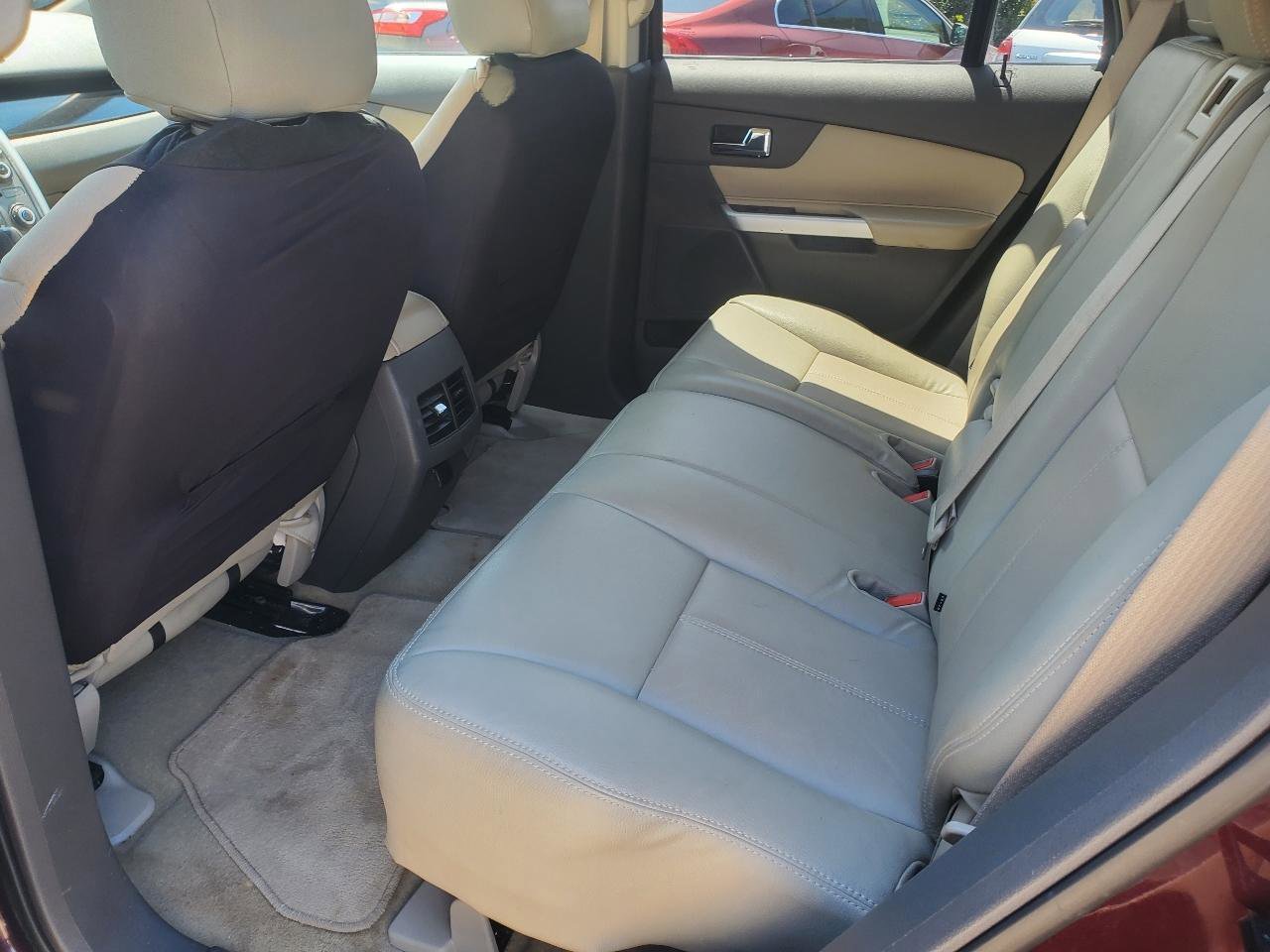 Used 2011 Ford Edge SE w/ 101A Rapid Spec Order Code FWD image 14