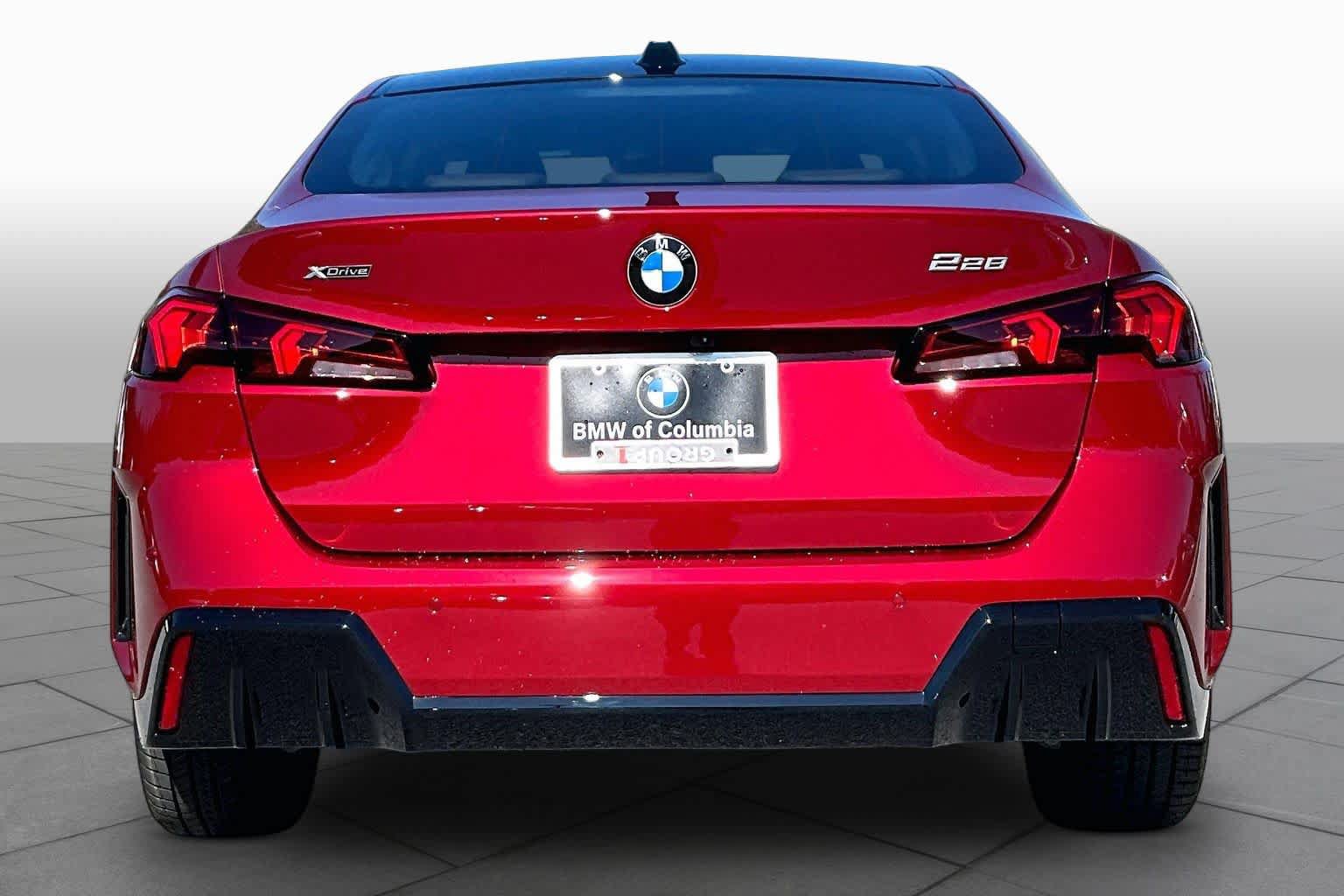 New 2026 BMW 228i xDrive w/ Premium Package AWD/4WD image 4