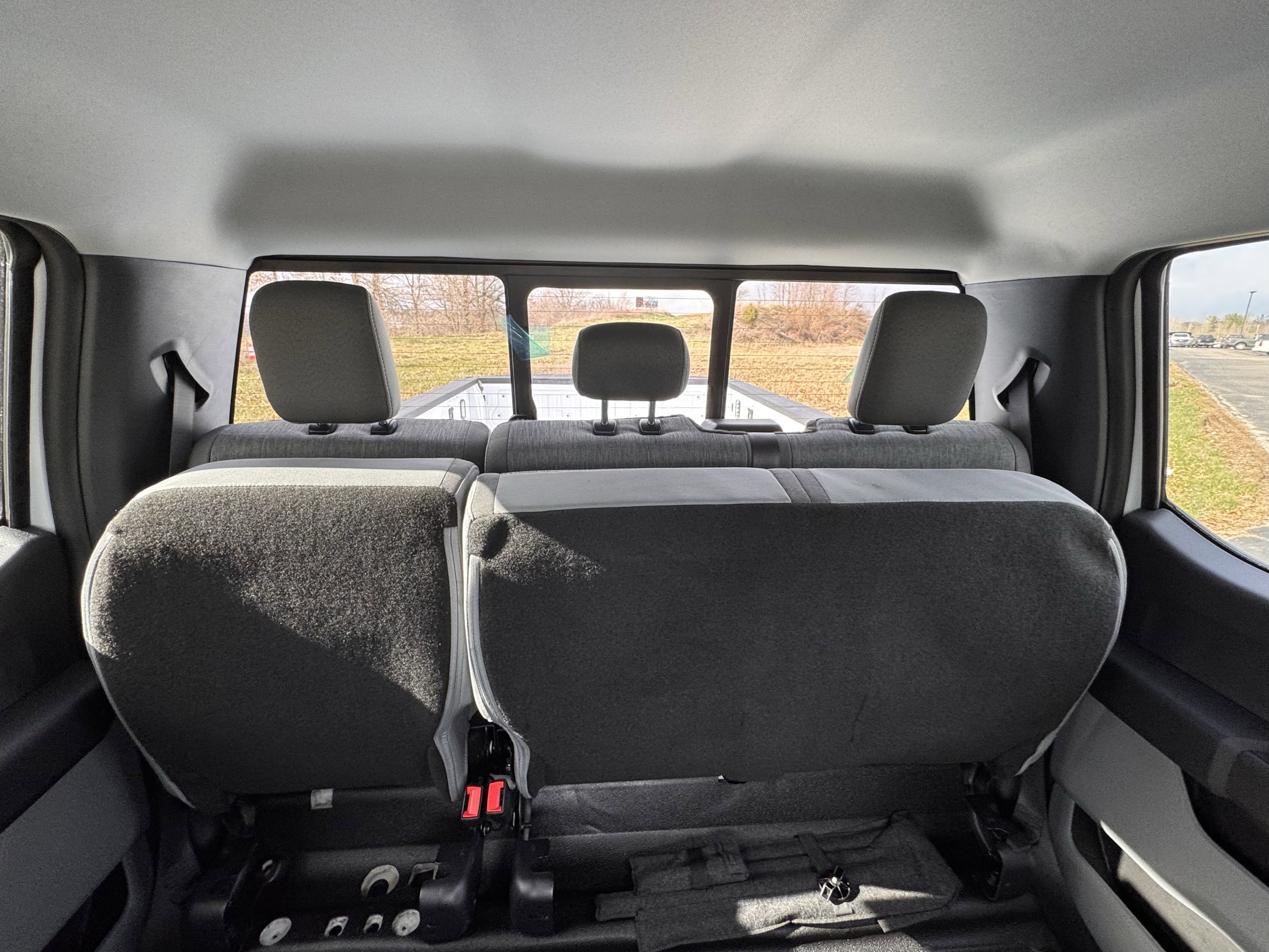 New 2026 Ford F450 XL image 22