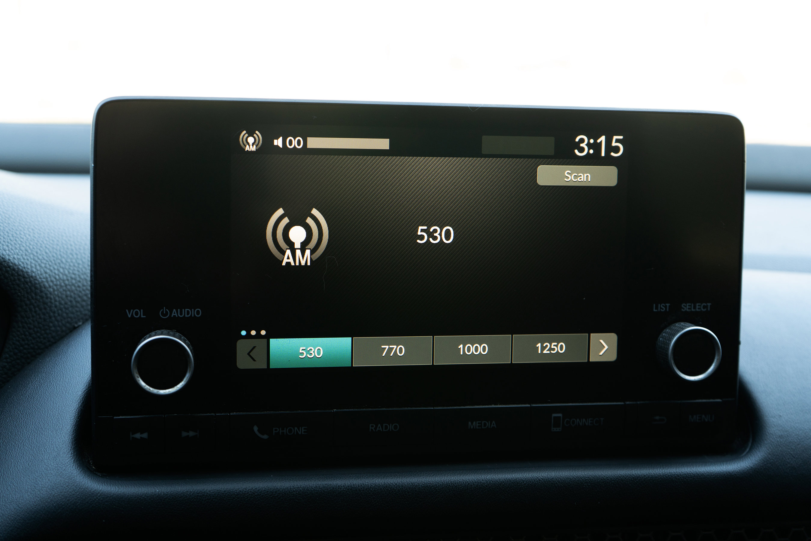 Certified 2024 Honda HR-V Sport image 31