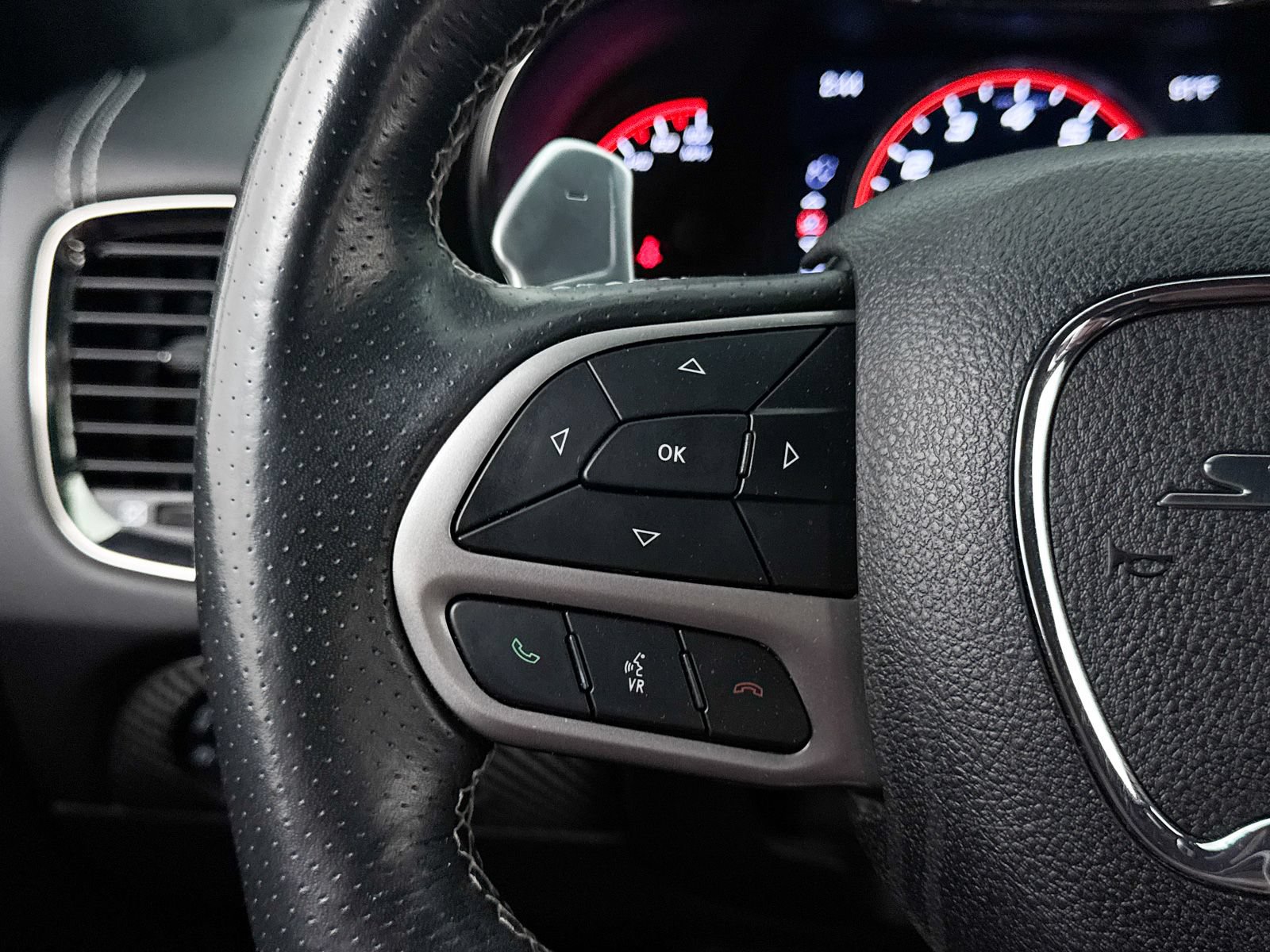 Used 2020 Dodge Durango SRT w/ Premium Interior Group AWD/4WD image 37