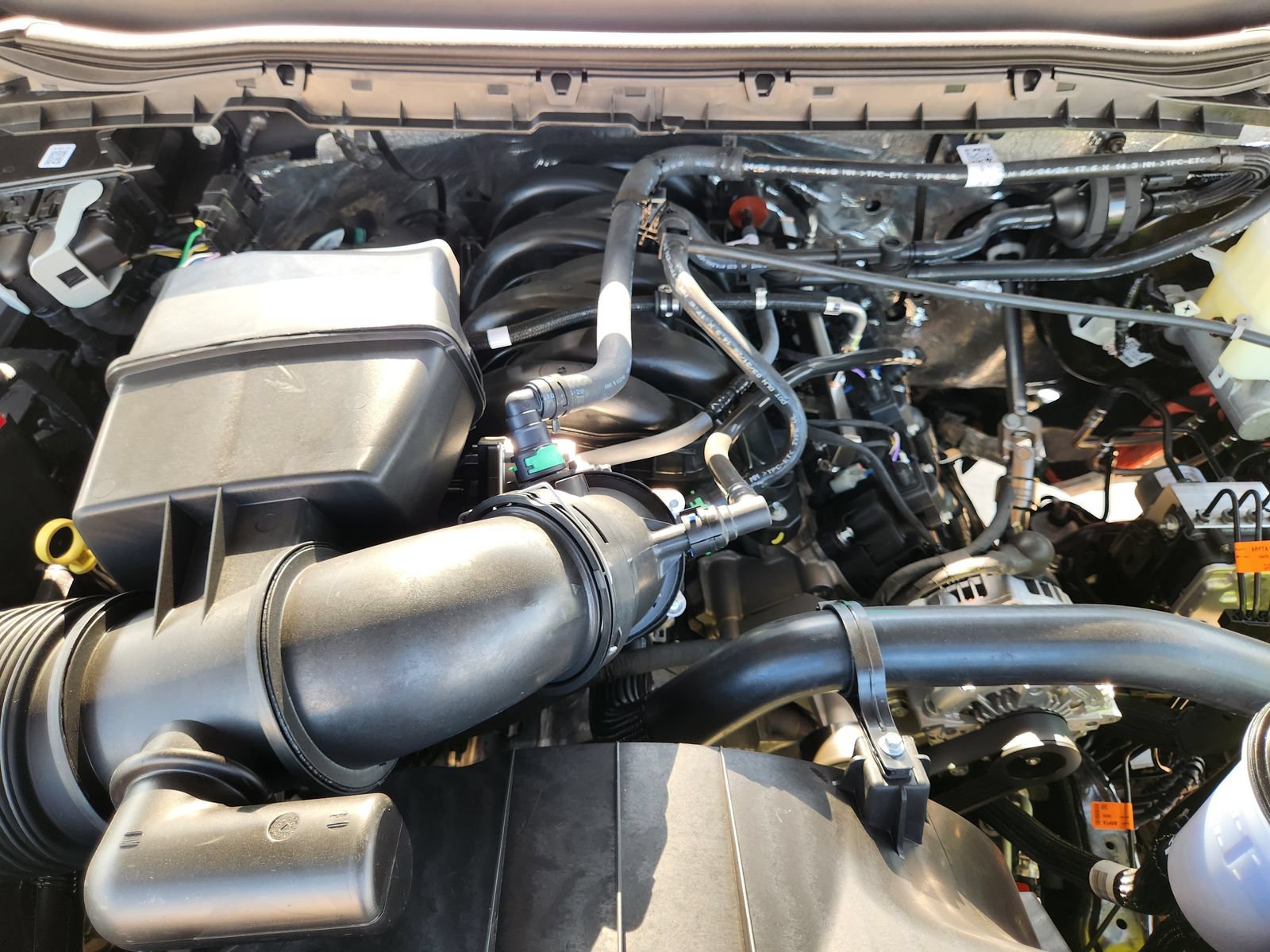 New 2026 Ford F250 XLT w/ FX4 Off-Road Package AWD/4WD image 26