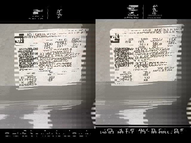 Used 2024 GMC Sierra 1500 Elevation image 31