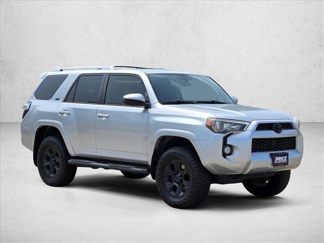 Used 2016 Toyota 4Runner SR5 RWD image 3