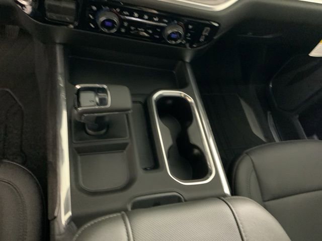 New 2026 Chevrolet Silverado 1500 LTZ w/ LTZ Convenience Package II image 23