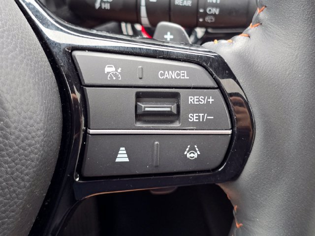 Used 2025 Honda CR-V Sport Touring image 22
