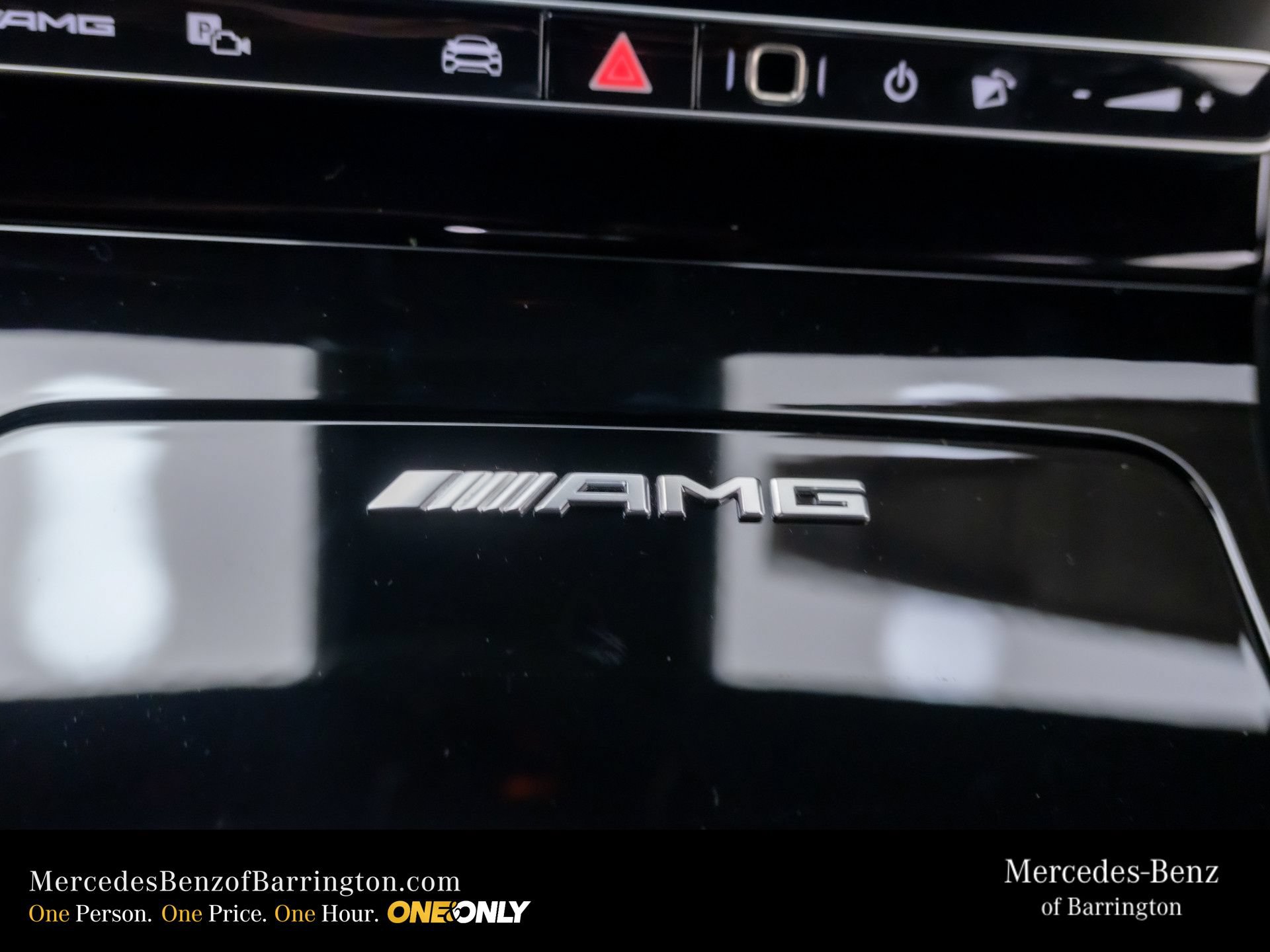 New 2026 Mercedes-Benz SL 55 AMG 4MATIC image 29