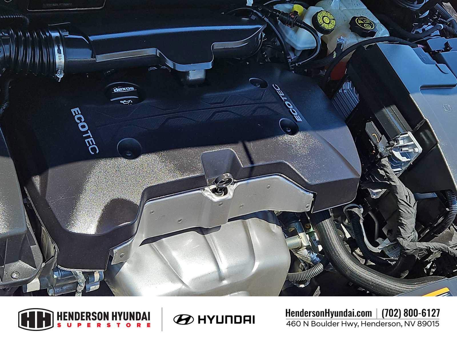 Used 2015 Chevrolet Malibu LS w/ Protection Package FWD image 14