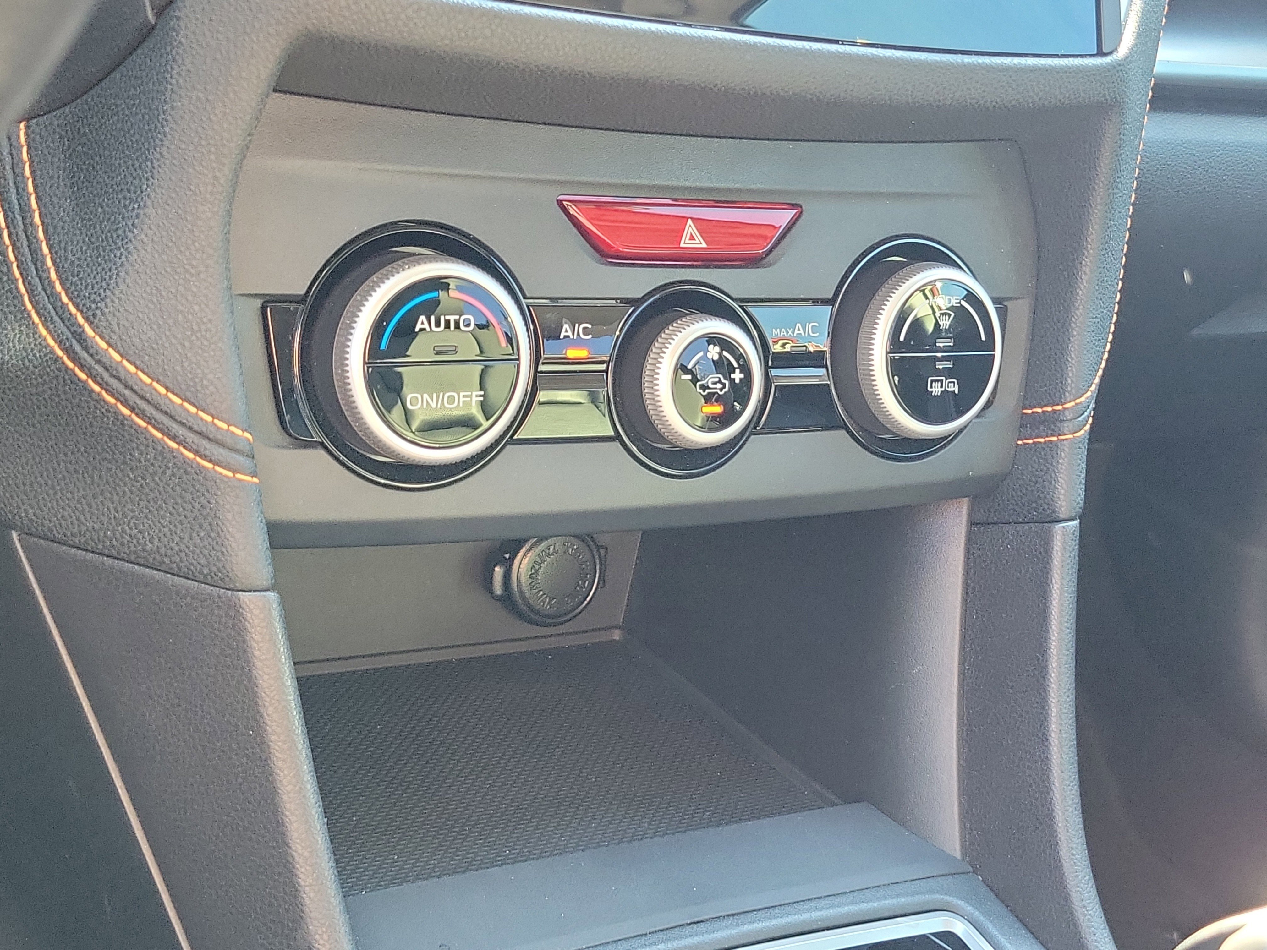 Used 2018 Subaru Crosstrek 2.0i Limited image 29