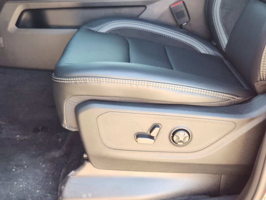 New 2026 RAM 1500 Rebel w/ G/T Package image 18