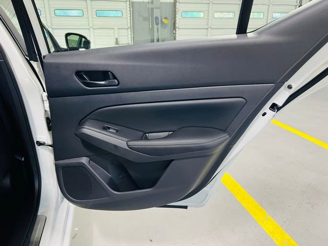New 2025 Nissan Altima 2.5 SV w/ SV Special Edition Package image 27