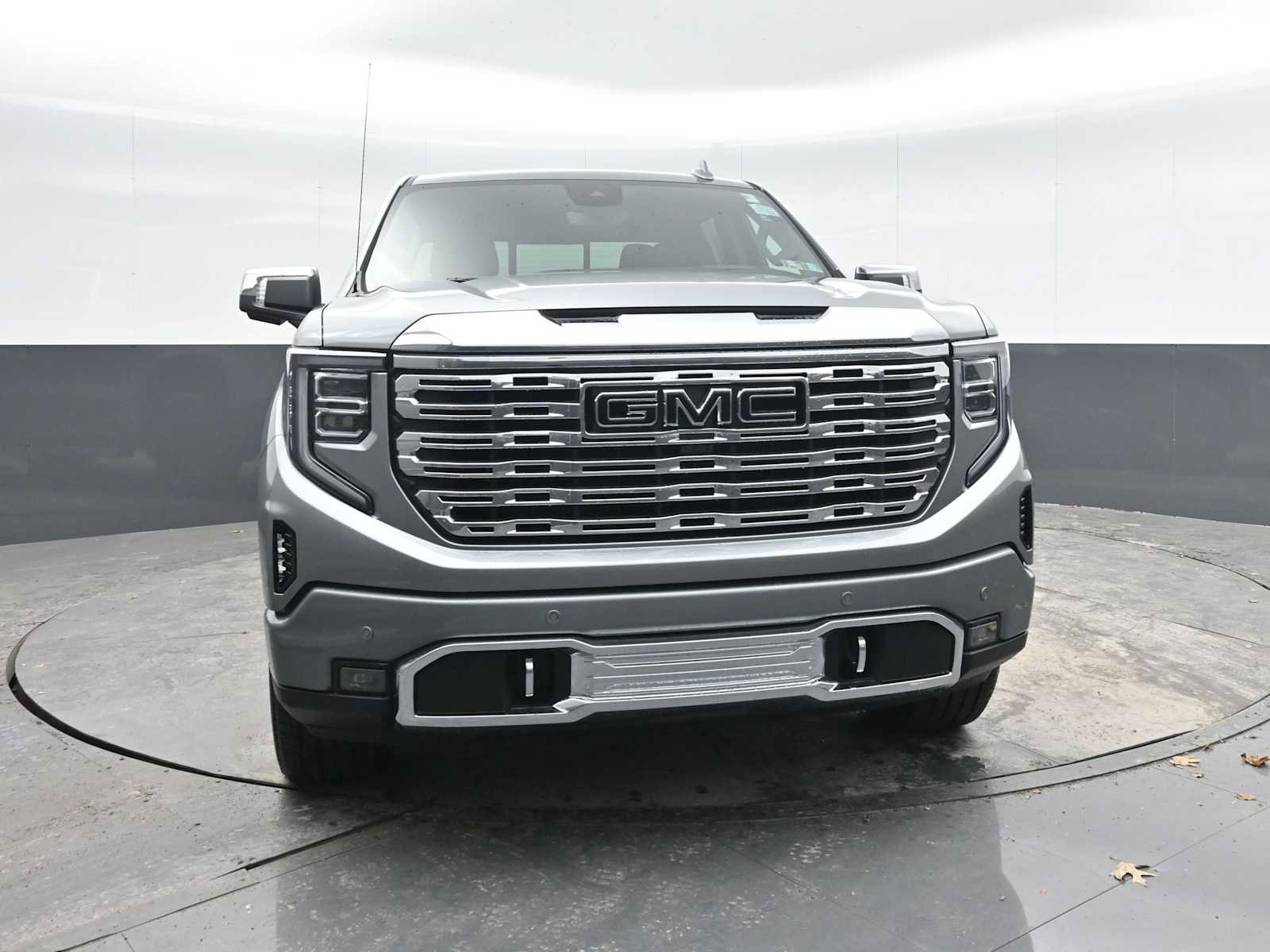 New 2026 GMC Sierra 1500 Denali image 7
