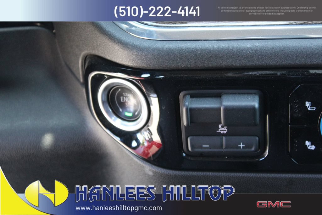 Used 2023 Chevrolet Silverado 1500 LT w/ All Star Edition Plus RWD image 20
