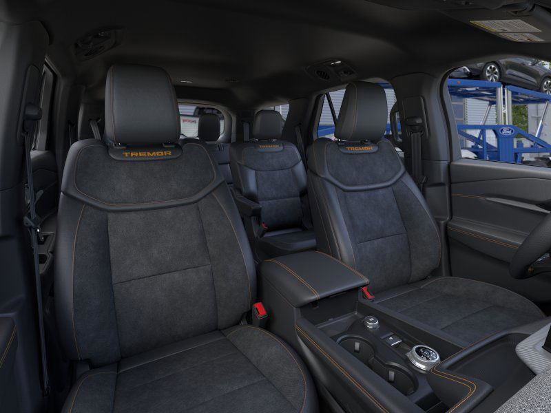New 2026 Ford Explorer Tremor image 10