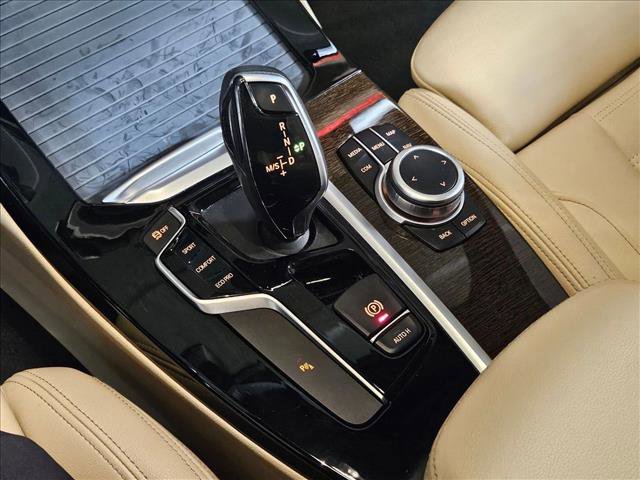 Used 2020 BMW X3 sDrive30i w/ Luxury Package image 12