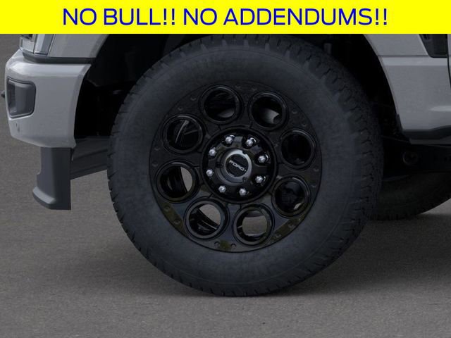 New 2026 Ford F250 Lariat image 20
