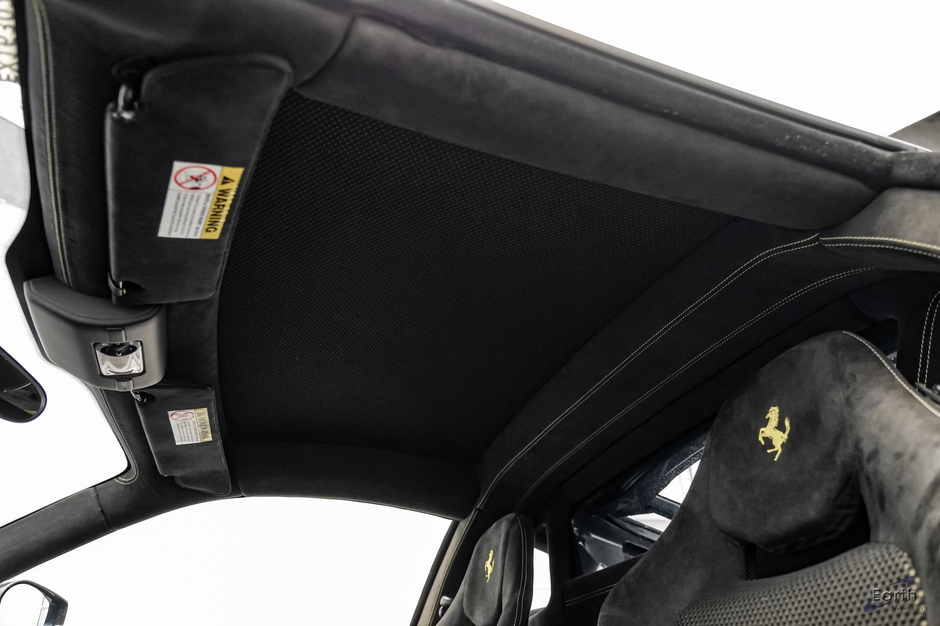Used 2008 Ferrari F430 Scuderia RWD image 50
