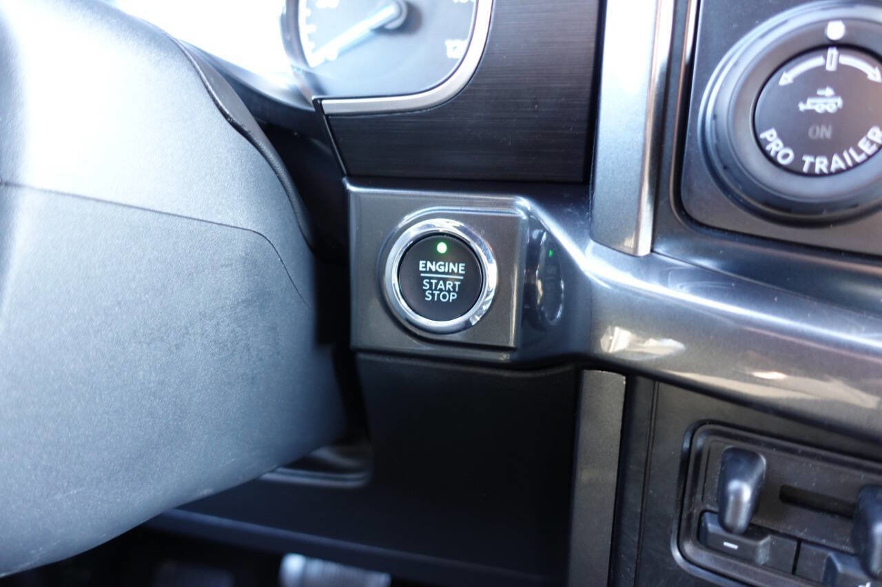 Used 2023 Ford F150 XLT w/ Equipment Group 302A High image 45