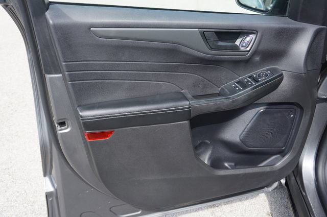 Used 2024 Ford Escape Active FWD image 23