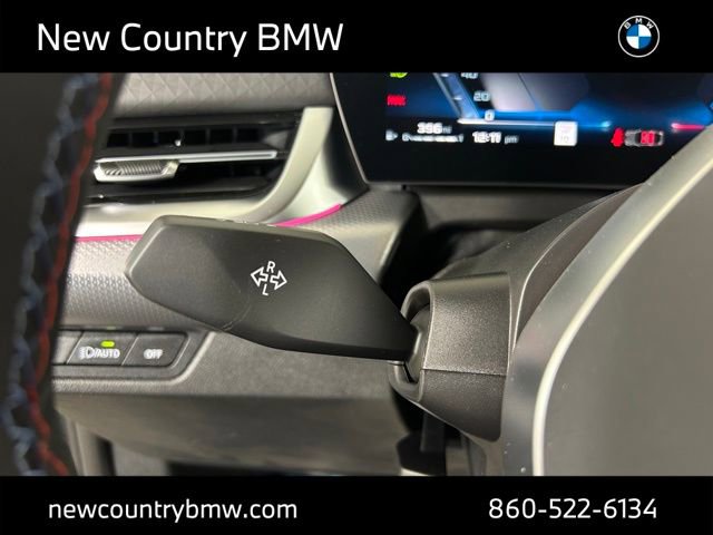 New 2026 BMW X2 M35i w/ Technology Package image 18