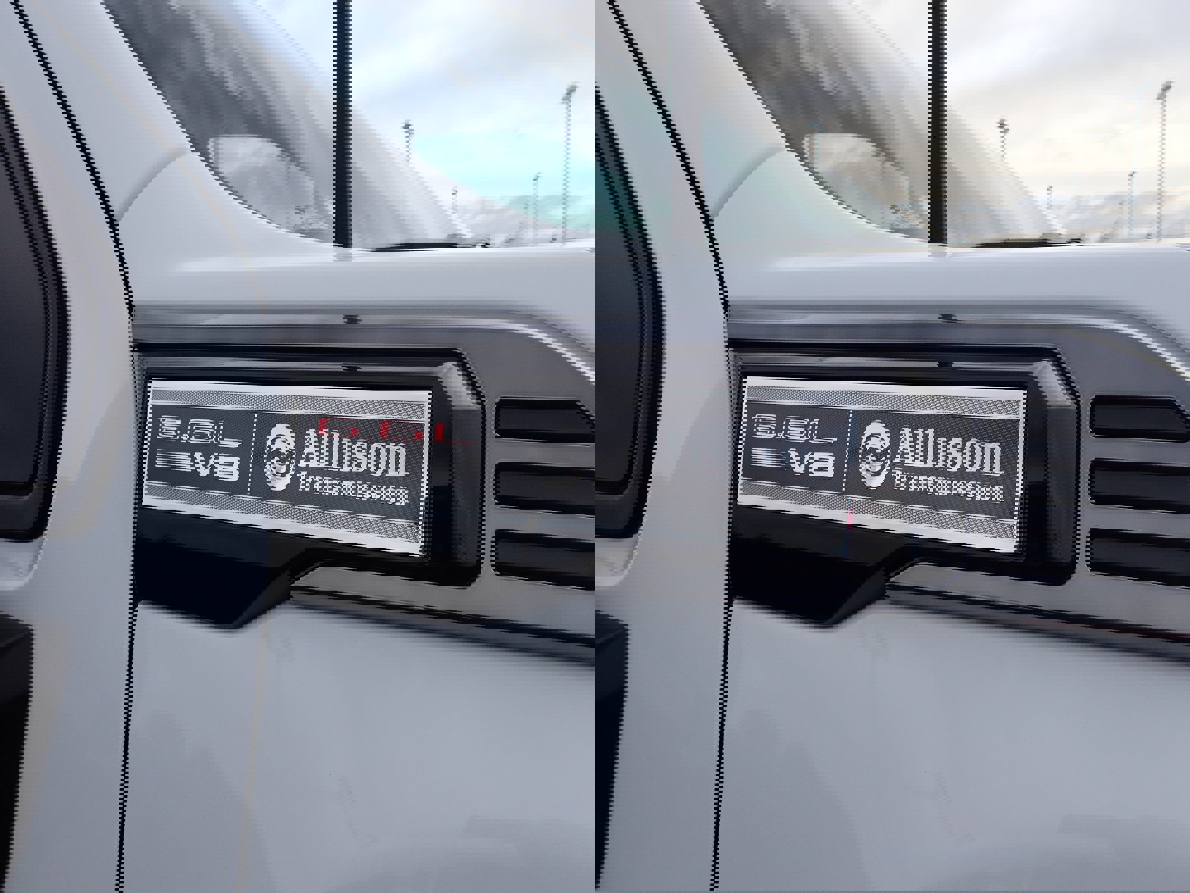 New 2026 GMC Sierra 2500 AT4 w/ AT4 Premium Plus Package image 12