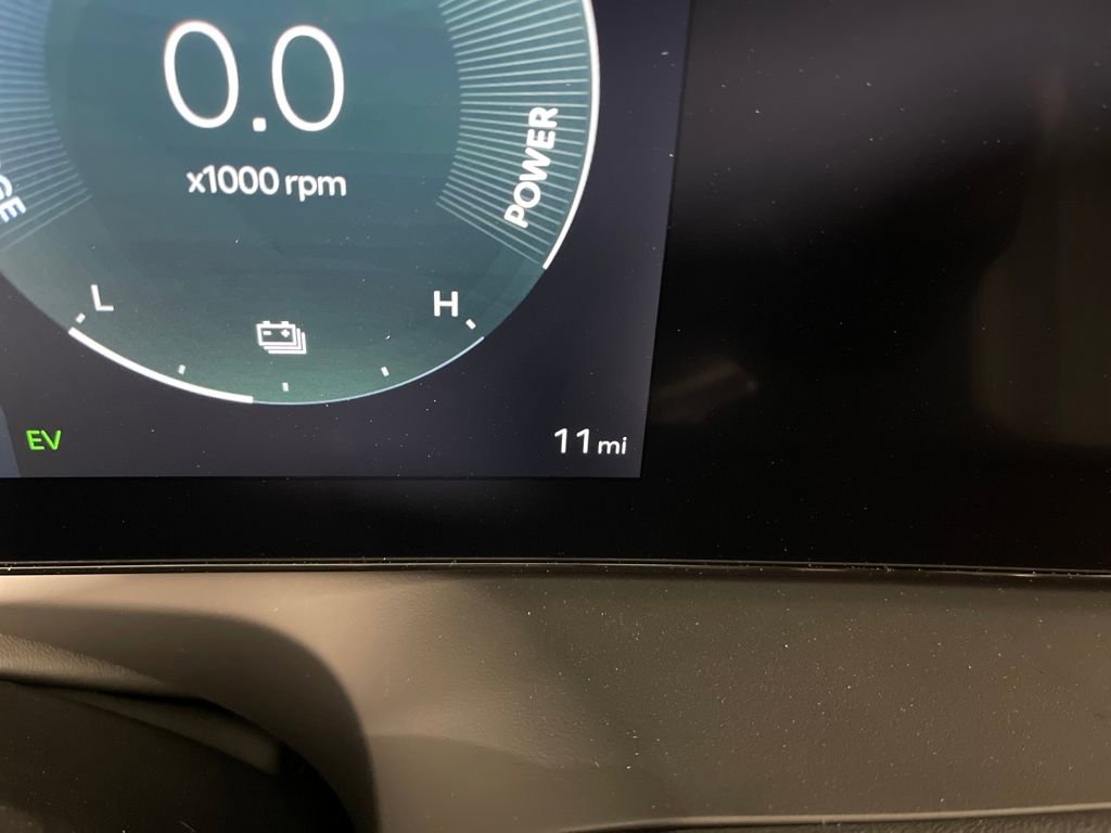 New 2026 Hyundai Palisade SEL Premium image 21