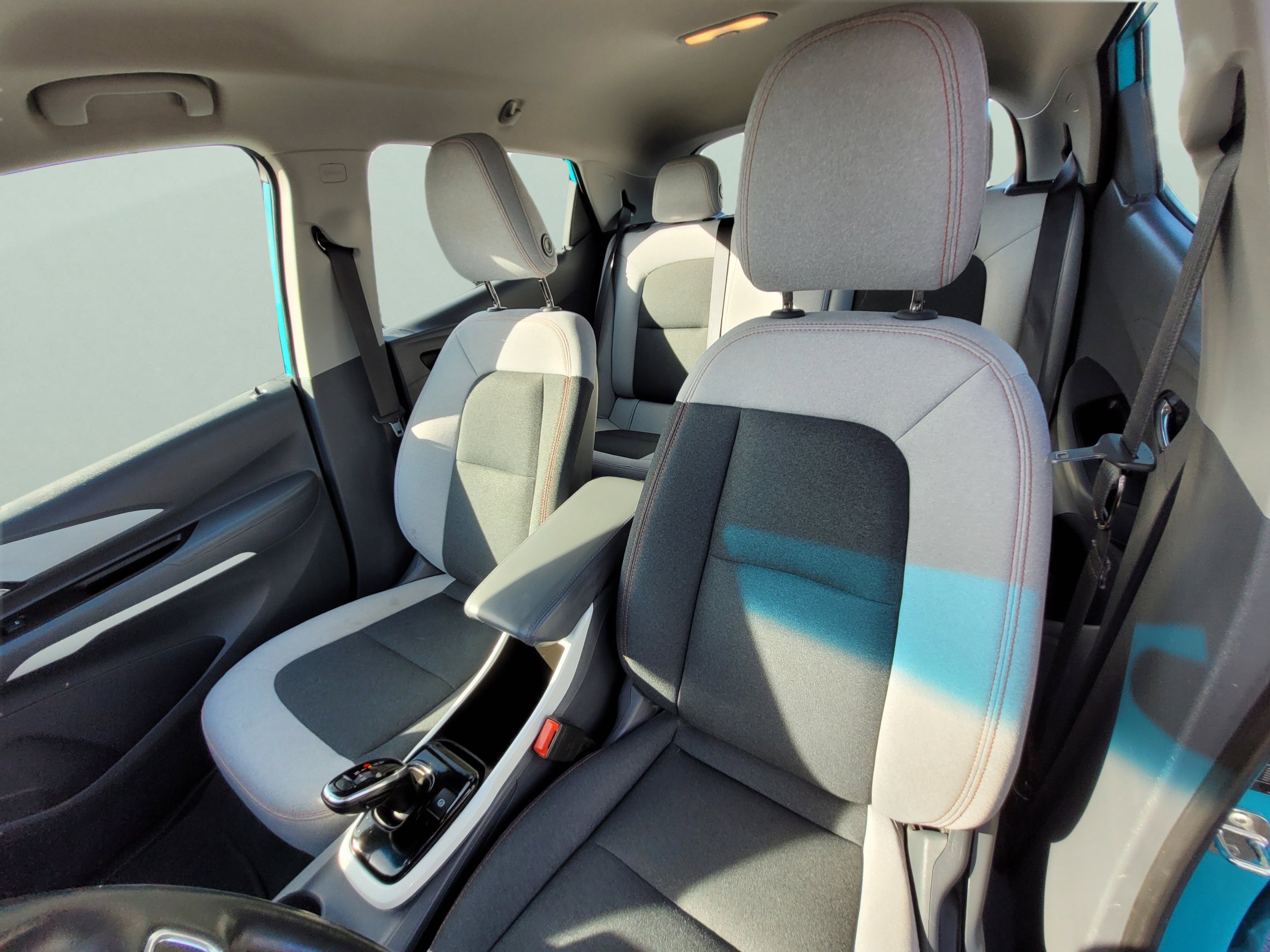 Used 2020 Chevrolet Bolt LT image 25