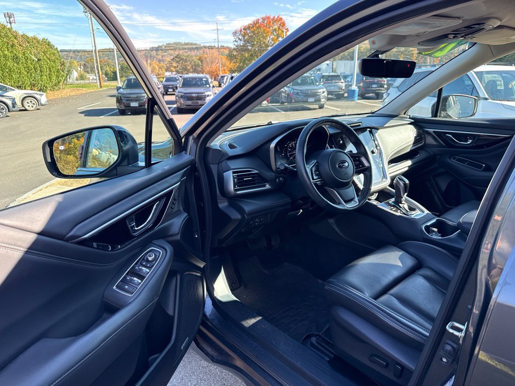 Used 2020 Subaru Outback Limited AWD/4WD image 20