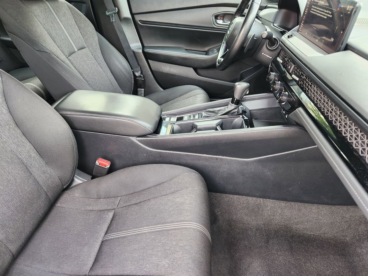 Used 2024 Honda Accord Sport image 13