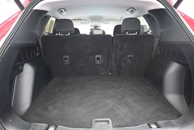 Used 2022 Ford Escape SE w/ SE Sport Appearance Package FWD image 27