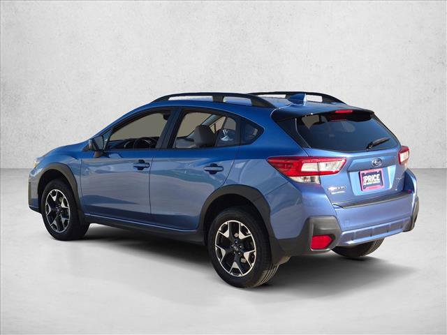 Used 2019 Subaru Crosstrek 2.0i Premium w/ Eyesight System AWD/4WD image 7