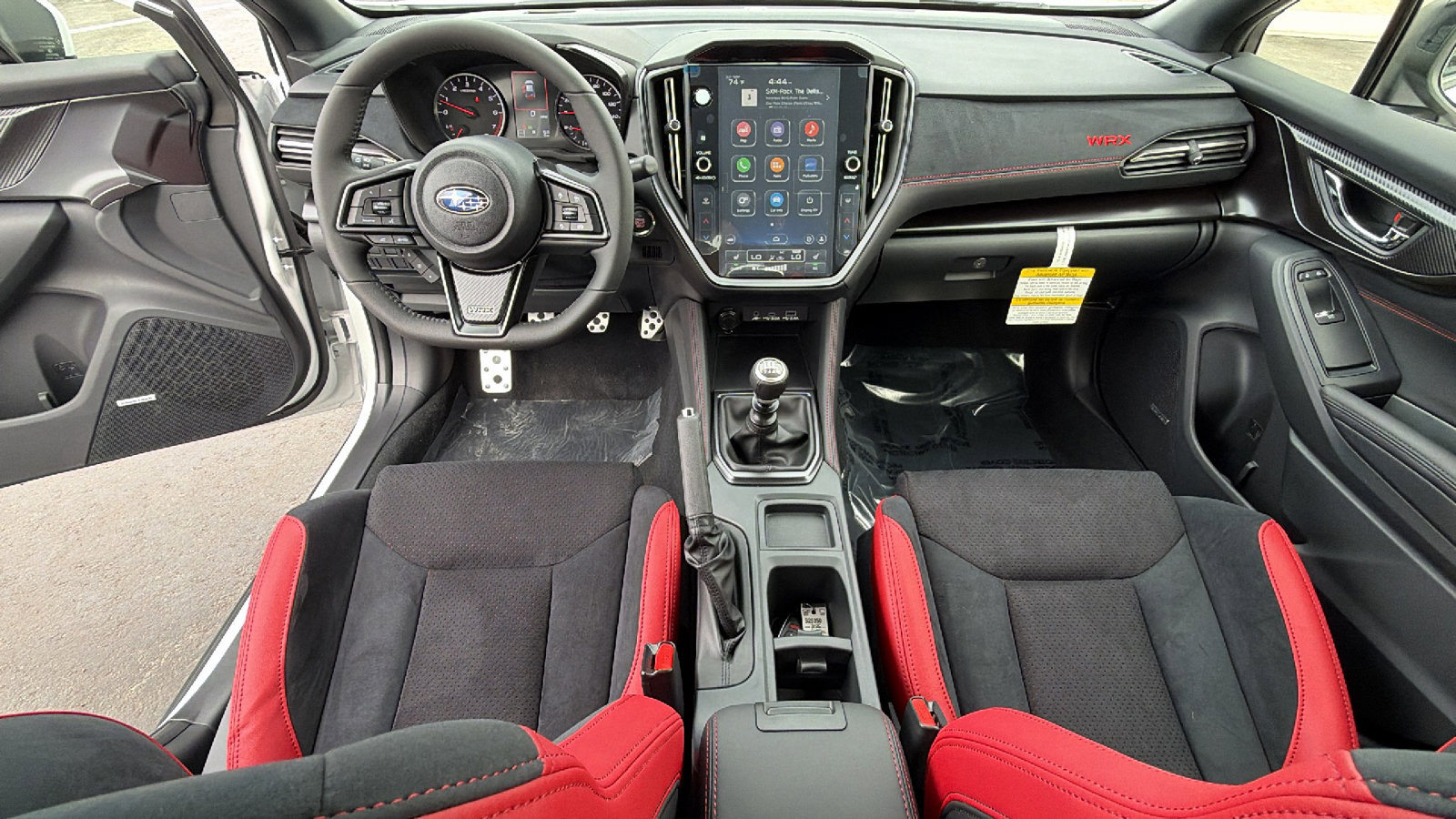 New 2026 Subaru WRX Limited image 26