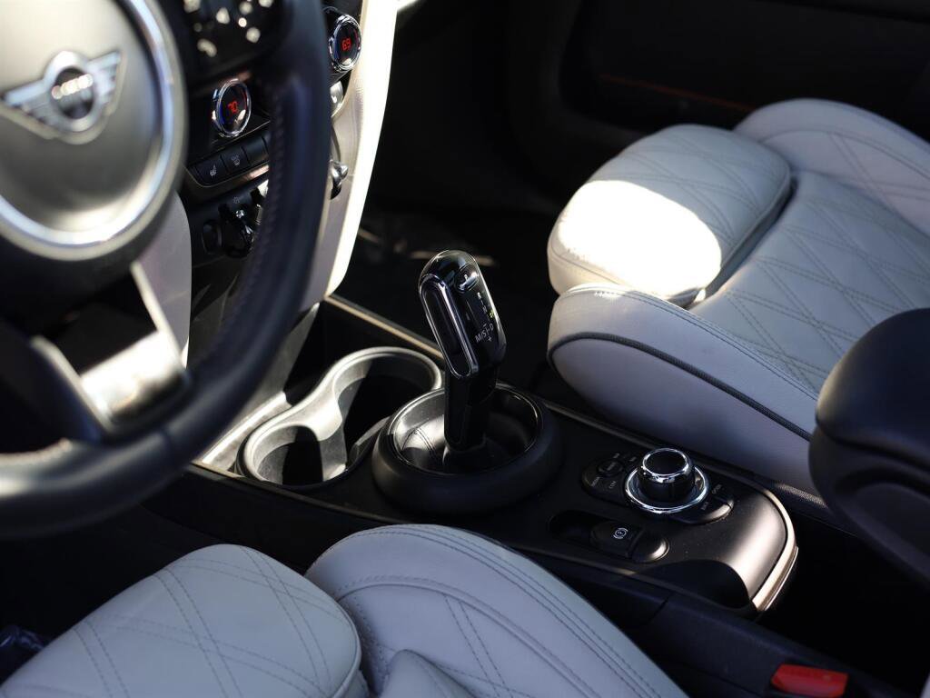 Used 2023 MINI Cooper Countryman S w/ Signature Upholstery Package image 7