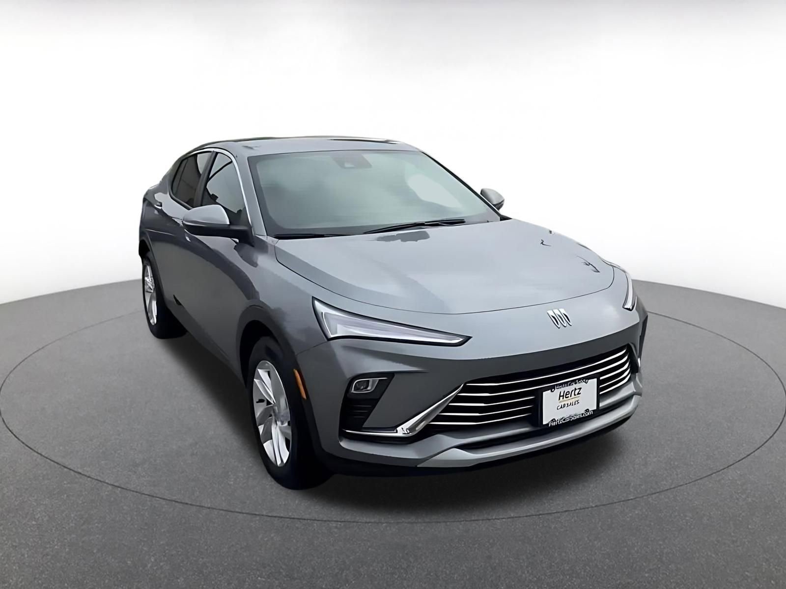 Used 2025 Buick Envista Preferred image 3