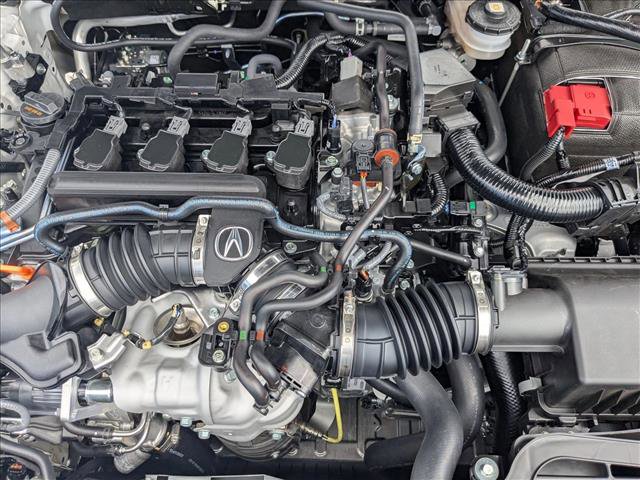 New 2026 Acura Integra A-Spec image 16