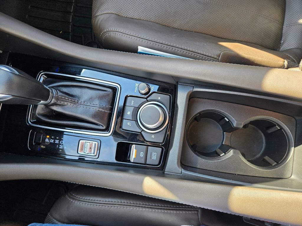 Used 2020 MAZDA MAZDA6 Signature FWD image 39