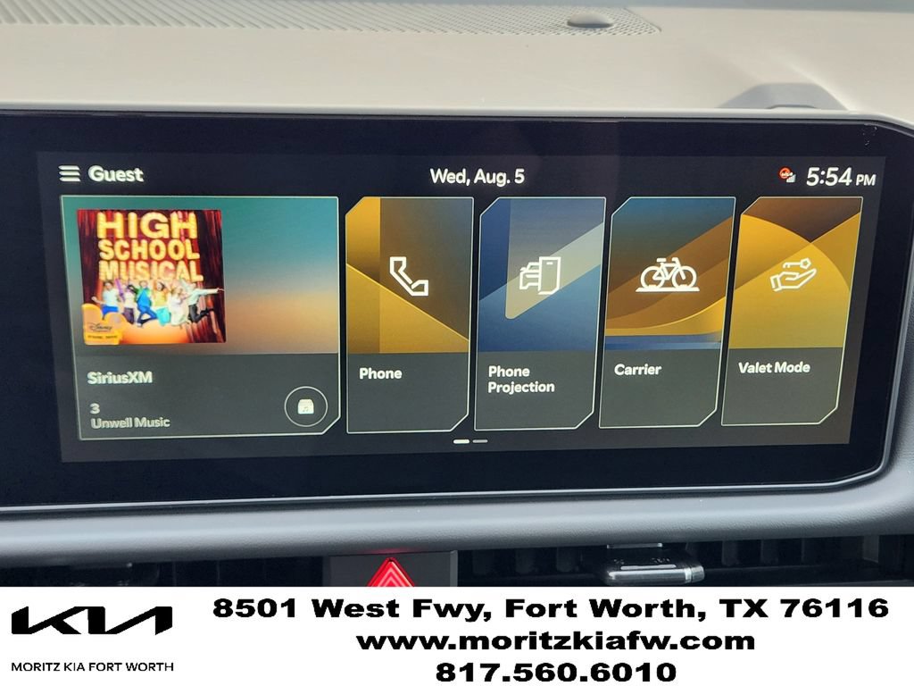 New 2027 Kia Seltos X-Line S AWD/4WD image 12