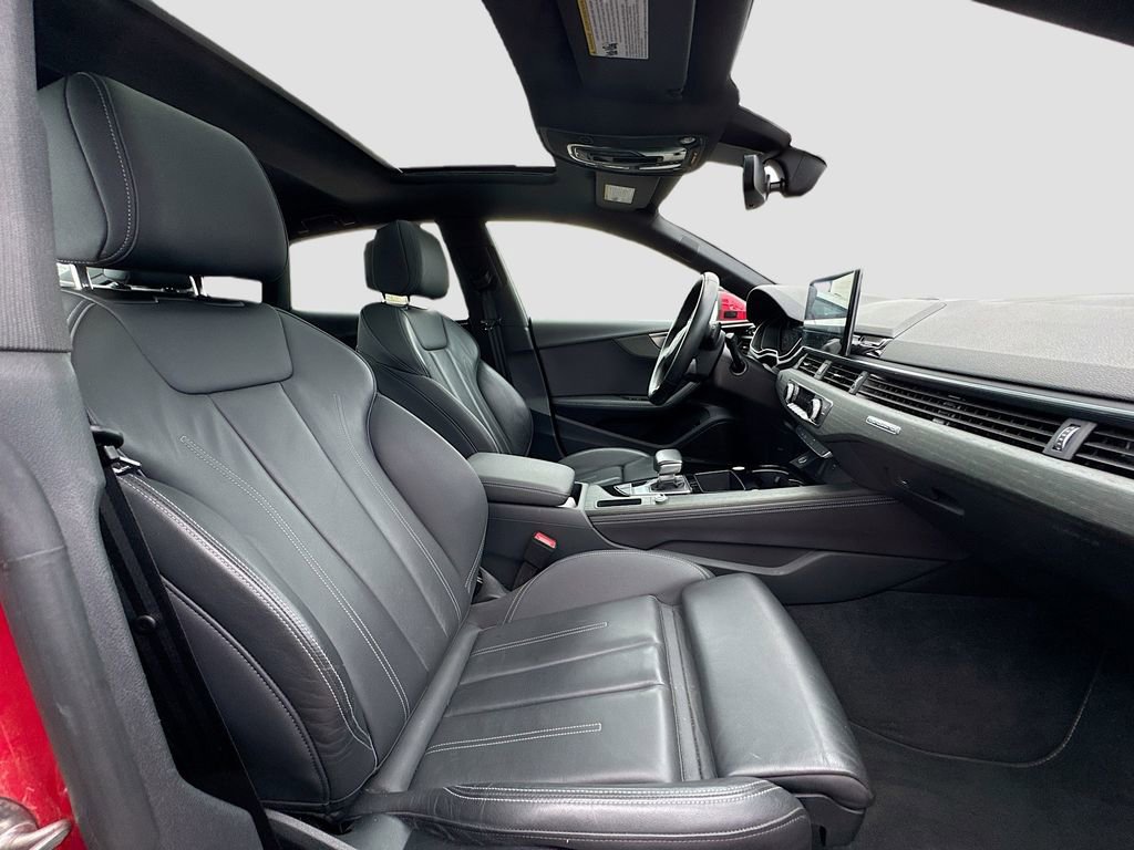 Used 2024 Audi A5 2.0T Premium Plus image 26