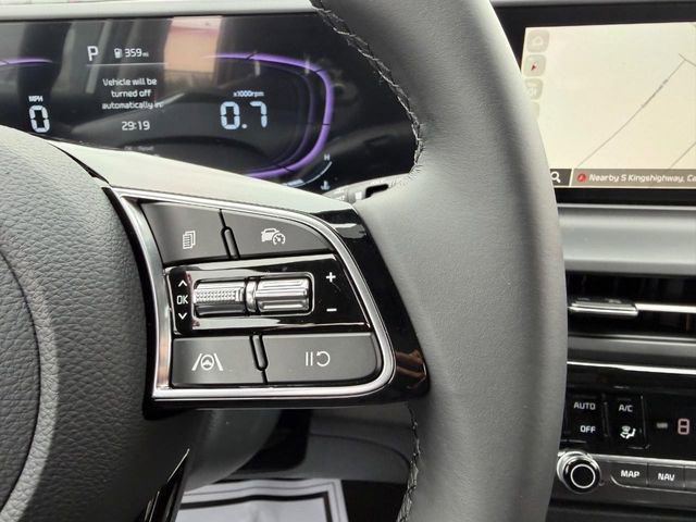 New 2026 Kia Seltos S AWD/4WD image 11