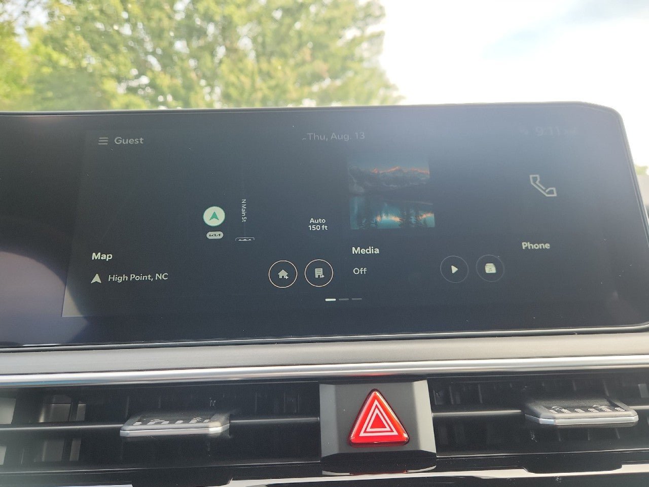 New 2026 Kia K5 GT-Line FWD image 19